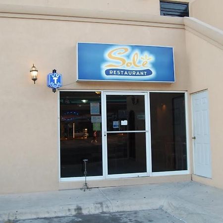 Hotel Del Sol Guaymas Extérieur photo
