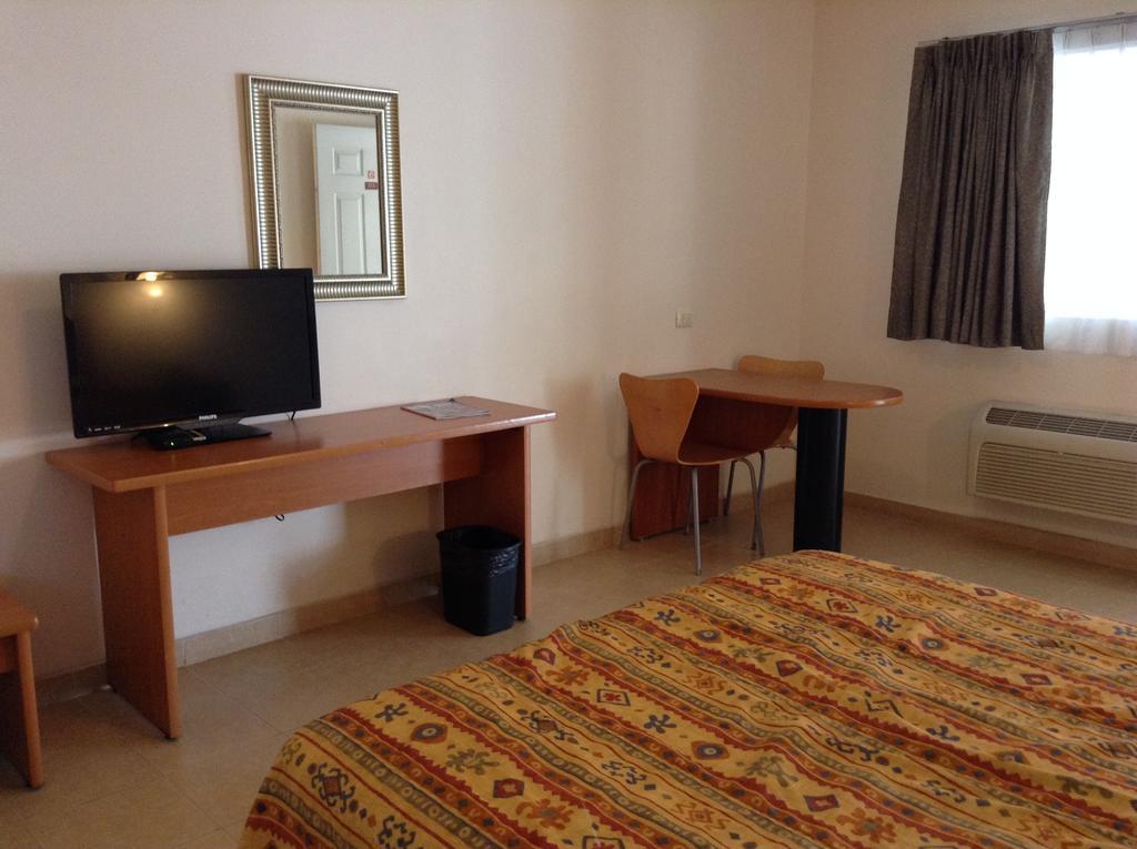 Hotel Del Sol Guaymas Chambre photo